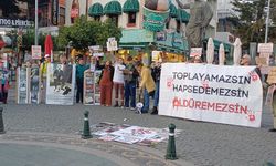 Attalos Pati Gönüllüleri: “İki yıldır meydandayız, taşlar duydu iktidar duymadı”