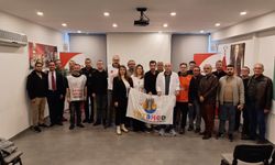 "Hafiyelik değil hekimlik yapmak istiyoruz"