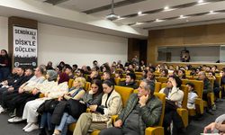 Turizm işçileri İstanbul’da buluştu