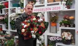 Kokina yeni yıl öncesi vitrinlerde: Fiyatlar 500 liradan başlıyor