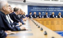 İnsan Hakları İhlali başvurusunda Avrupa birincisi Türkiye