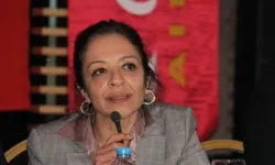 CHP Kadın Kolları’nda istifa