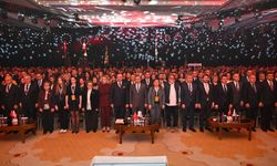 Özel okulların yöneticileri Antalya'da buluştu
