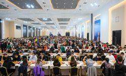 Antalya’da 3 bin genç zekasını konuşturacak