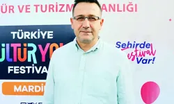 Antalya İl Kültür ve Turizm Müdürlüğü’ne gelen isim belli oldu