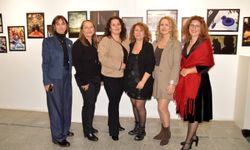 6 Kadının objektifinden hayata 6 bakış