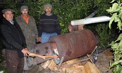 Çiftçilere bu gece yine don nöbeti var