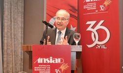 “Kuralsızlık yeni normal olabilir”