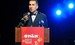 ANSİAD yılın iş, sanat ve medya ödülleri sahiplerini buldu