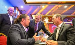 ATSO'nun network çalışması 1 buçuk milyarlık potansiyel çıkarttı