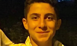 Antalya'da çocuk işçi cinayeti