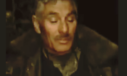 Soğuklar serayı vurunca Ozan 'don' türküsü tutturdu