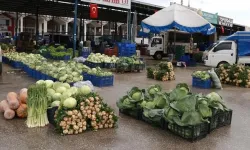 Havaların soğuması hal fiyatlarını etkiledi mi?