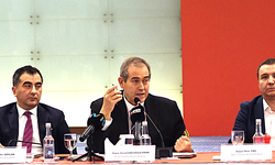 "19 Mart süreci turizmde erken rezervasyonları etkiledi”