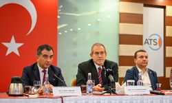 "ANFAŞ'ın yapısından mutlu değiliz"