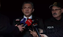 Aralık ayında Antalya'da DAEŞ'e 20 operasyon yapılmış