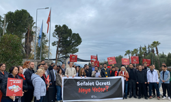 “Günlük 133 TL burs değil, sadakadır”