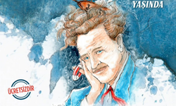 “Nâzım’ın Rüyâsı” Antalya’da sahnede