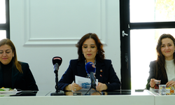 “Kenti, talanı izlediler, sustular”