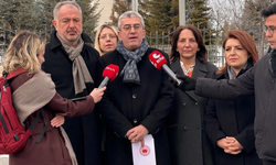 CHP’den Vakıflar Kanunu için AYM başvurusu: “Partizanlık ve çıkar çatışması Anayasa’ya aykırı”