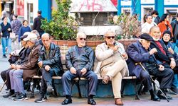 Kent Konseyi : "Antalya'da emeklilik daha zor"