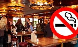 İşletmeler için yeni dönem: Tente ve camlı alanlara da sigara yasağı geliyor