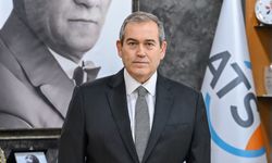 "Antalya turizminin 2026 hedefi 2025 rakamlarını tutturmak"