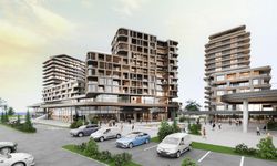 Antalya’da 100 bin m2’lik imar vurgunu!