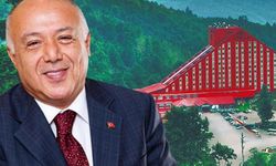 2004'ten beri yangın merdivensiz otel işletmiş!