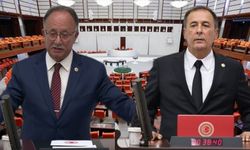 Antalyalı vekillerden emekli maaş zammına Meclis'te ortak tepki