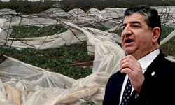 Antalya milletvekili Cavit Arı’dan TARSİM eleştirisi