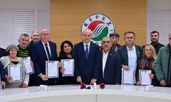 Kepez’de 20 yıllık imar sorunu çözüldü: 5 Bin kişi tapusuna kavuştu