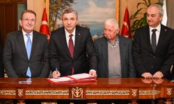 Kepez’e hayırsever desteğiyle iki yeni aile sağlığı merkezi