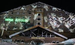 Grand Kartal Otel Faciası kurbanı 78 can anıldı