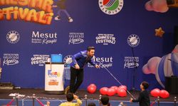 Kepez’in Sömestir Festivali başladı