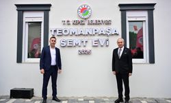 Kepez’de dayanışmanın yeni adresi