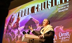 Başkan Uysal: “Kara çadır, bu ülkenin vicdanıdır”