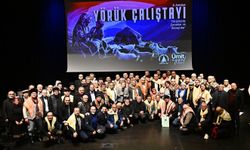 Yörük Çalıştayı sona erdi