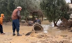 Aksu’da acı olay: Kanala düşen 3 yaşındaki çocuk hayatını kaybetti