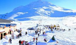 Sömestirde 2,5 milyon kişi seyahate çıkacak