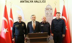Antalya’da yakalanabilen kara para: 16,6 milyar TL