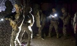 'Şafak 07 Huzur 01' operasyonu: 10 gözaltı