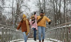 15 günlük sömestir tatili, turizme 100 milyar TL kazandıracak