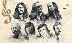 Antalya’da ustalara saygı konseri