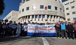 "Kamu çalışanında huzur kalmadı"