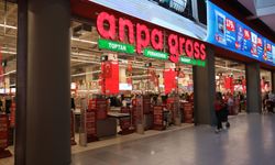 Akdeniz Bölgesi'nin en büyük perakende mağazası Antalya'da
