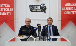 “Üç dron, bin kamera, sıfır tolerans”