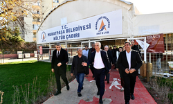 "Zeytinköy elit mahalleye dönüşecek"