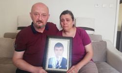 "Soruyoruz: Burak Oğraş dosyası neden aydınlatılmıyor?"