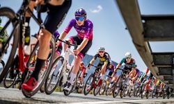 61. TUR’da Rota: Çeşme’den Ankara’ya